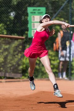 Filippa Stieg 502 - Dr. Loges Cup